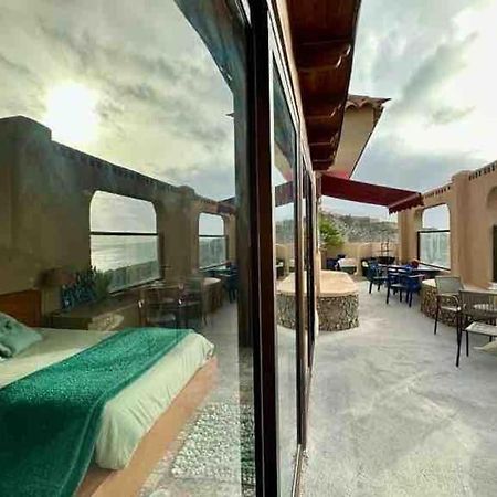 Willa Peaceful Oasis With Magical Sea Views And A Pool Santa Cruz de Tenerife Zewnętrze zdjęcie