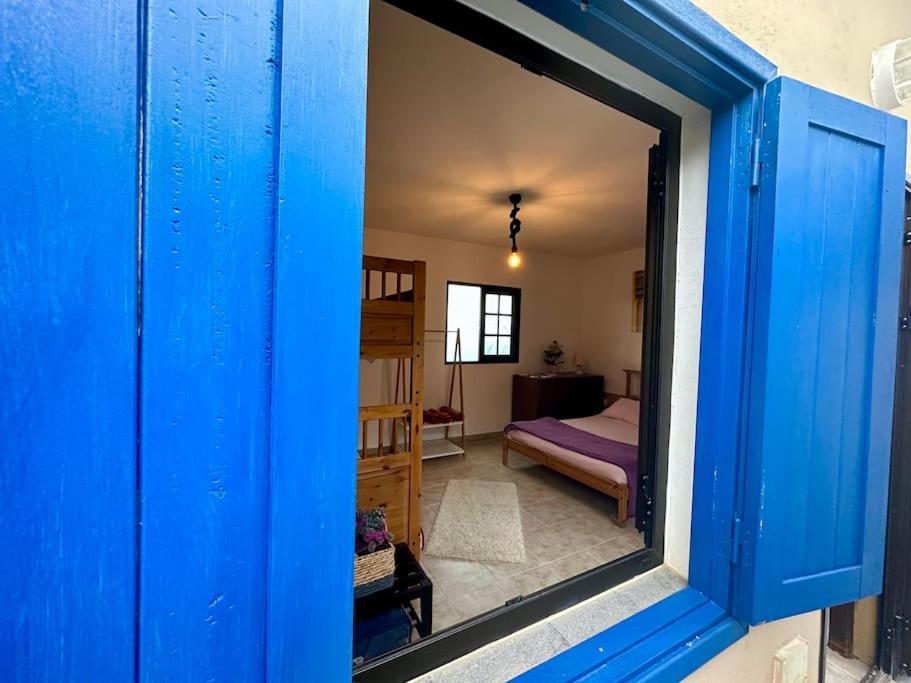 Willa Peaceful Oasis With Magical Sea Views And A Pool Santa Cruz de Tenerife Zewnętrze zdjęcie